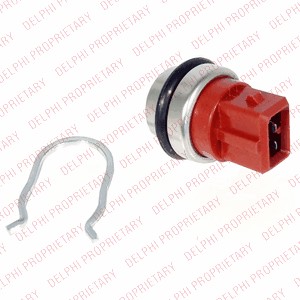Temperaturswitch, insug Delphi TS10286 DELPHI