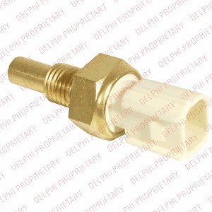 Kylvätsketemperatur-sensor Delphi TS10288 DELPHI