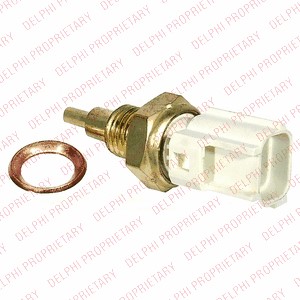 Kylvätsketemperatur-sensor Delphi TS10289 DELPHI