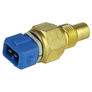 Kylvätsketemperatur-sensor, Nedre Delphi TS10324 DELPHI