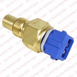 Kylvätsketemperatur-sensor Delphi TS10325 DELPHI