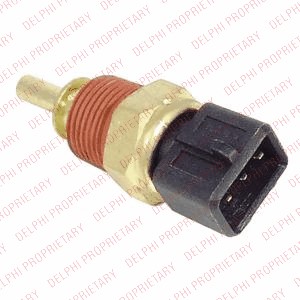 Kylvätsketemperatur-sensor, Upptill Delphi TS10326 DELPHI