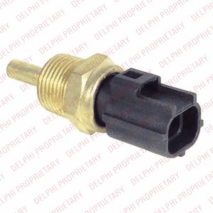 Kylvätsketemperatur-sensor, Nedre Delphi TS10327 DELPHI