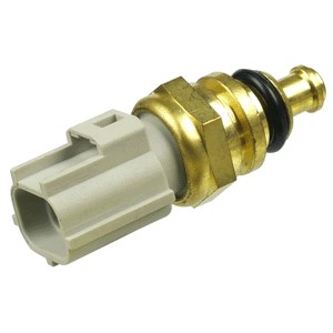 Kylvätsketemperatur-sensor, Nedre Delphi TS10329 DELPHI