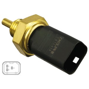 Kylvätsketemperatur-sensor Delphi TS10416 DELPHI
