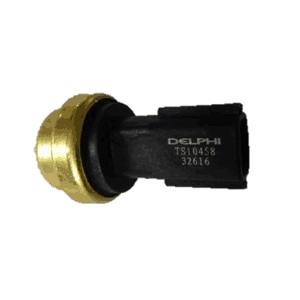 Kylvätsketemperatur-sensor, Upptill Delphi TS10458 DELPHI