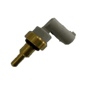 Kylvätsketemperatur-sensor Delphi TS10473 DELPHI