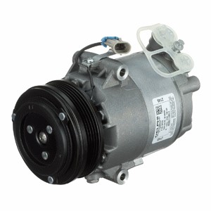 Kompressor, klimatanläggning Delphi TSP0155142 DELPHI