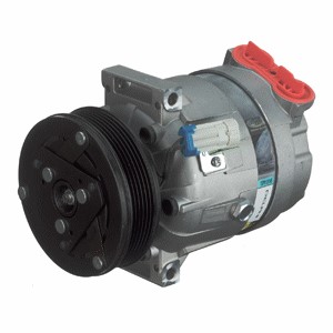 Kompressor, klimatanläggning Delphi TSP0155145 DELPHI