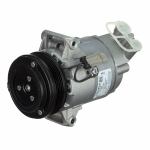Kompressor, klimatanläggning Delphi TSP0155449 DELPHI
