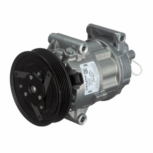 Kompressor, klimatanläggning DELPHI
