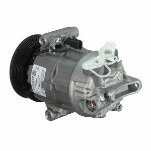 Kompressor, klimatanläggning Delphi TSP0155928 DELPHI
