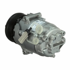 Kompressor, klimatanläggning Delphi TSP0155931 DELPHI