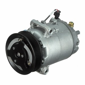 Kompressor, klimatanläggning Delphi TSP0155967 DELPHI