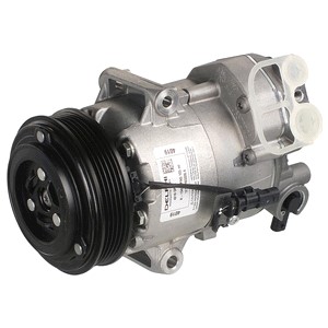 Kompressor, klimatanläggning Delphi TSP0155989 DELPHI