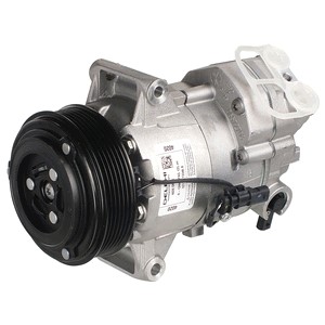 Kompressor, klimatanläggning Delphi TSP0155990 DELPHI