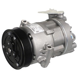 Kompressor, klimatanläggning Delphi TSP0155992 DELPHI