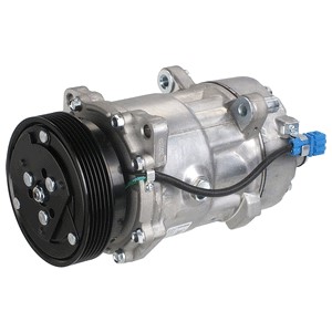 Kompressor, klimatanläggning Delphi TSP0159058 DELPHI