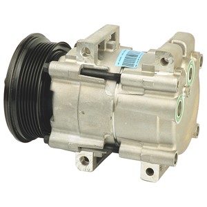 Kompressor, klimatanläggning Delphi TSP0159103 DELPHI