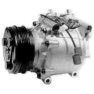 Kompressor, klimatanläggning Delphi TSP0159157 DELPHI