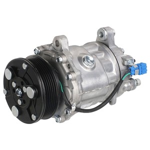 Kompressor, klimatanläggning Delphi TSP0159243 DELPHI