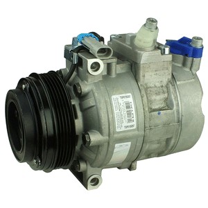 Kompressor, klimatanläggning Delphi TSP0159267 DELPHI