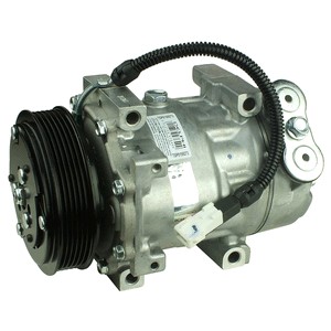 Kompressor, klimatanläggning Delphi TSP0159273 DELPHI