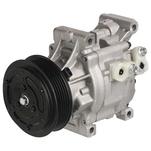 Kompressor, klimatanläggning Delphi TSP0159331 DELPHI