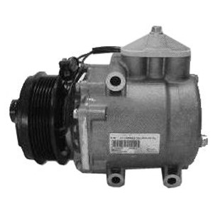 Kompressor, klimatanläggning Delphi TSP0159373 DELPHI