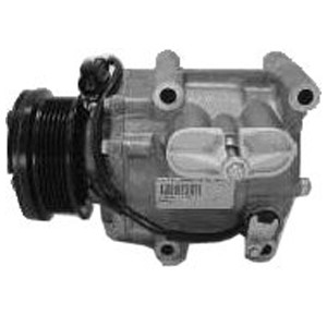 Kompressor, klimatanläggning Delphi TSP0159375 DELPHI