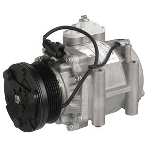 Kompressor, klimatanläggning Delphi TSP0159376 DELPHI
