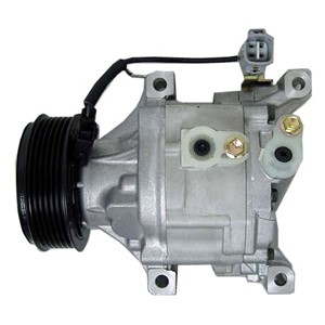 Kompressor, klimatanläggning Delphi TSP0159383 DELPHI