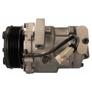 Kompressor, klimatanläggning Delphi TSP0159428 DELPHI