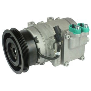 Kompressor, klimatanläggning Delphi TSP0159445 DELPHI