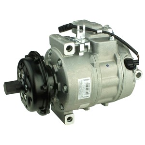 Kompressor, klimatanläggning Delphi TSP0159451 DELPHI