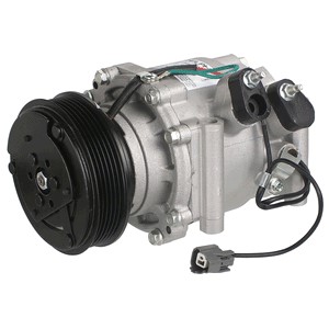 Kompressor, klimatanläggning Delphi TSP0159477 DELPHI