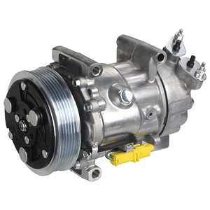 Kompressor, klimatanläggning Delphi TSP0159851 DELPHI