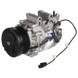 Kompressor, klimatanläggning Delphi TSP0159859 DELPHI