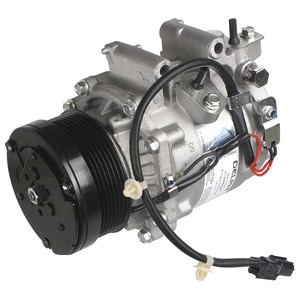 Kompressor, klimatanläggning Delphi TSP0159860 DELPHI