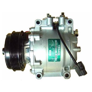 Kompressor, klimatanläggning Delphi TSP0159861 DELPHI Kompressor, klimatanläggning Delphi TSP0159861 DELPHI