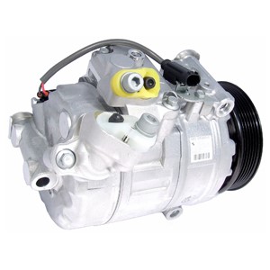 Kompressor, klimatanläggning Delphi TSP0159958 DELPHI