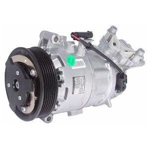 Kompressor, klimatanläggning Delphi TSP0159959 DELPHI