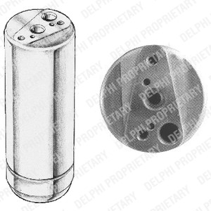 Torkfilter, Fram Delphi TSP0175004 DELPHI