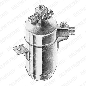Torkfilter Delphi TSP0175013 DELPHI