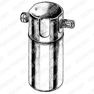 Torkfilter Delphi TSP0175048 DELPHI