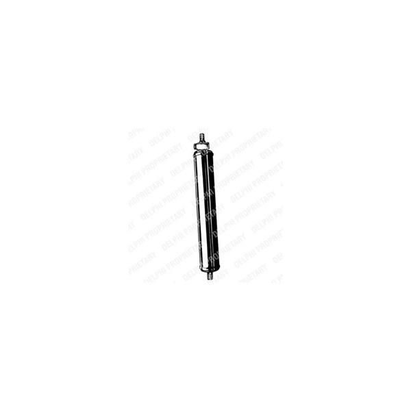 Torkfilter Delphi TSP0175088 DELPHI