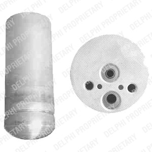 Torkfilter Delphi TSP0175187 DELPHI