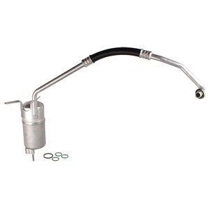 Torkfilter Delphi TSP0175349 DELPHI