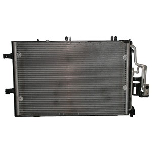 Kondensor, klimatanläggning Delphi TSP0225495 DELPHI