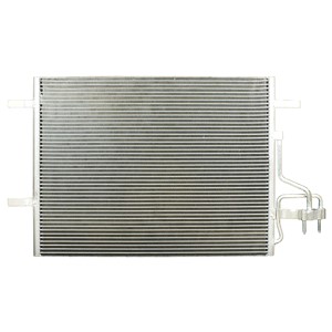 Kondensor, klimatanläggning Delphi TSP0225700 DELPHI